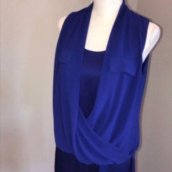 The Limited Mini Dress NWT - Picture 8 of 12